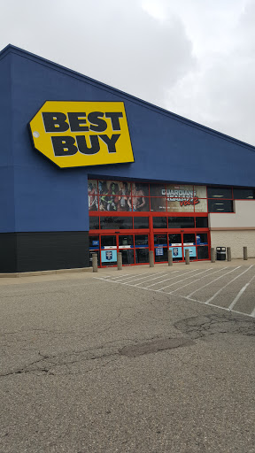 Electronics Store «Best Buy», reviews and photos, 35100 Cowan Rd, Westland, MI 48185, USA