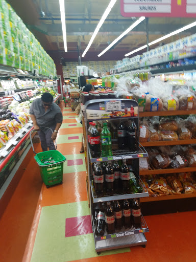 Supermarket «Super Pioneer Supermarket», reviews and photos, 1657 Broadway, Brooklyn, NY 11207, USA