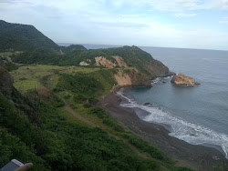 Photo de Playa del Viejo avec un niveau de propreté de très propre