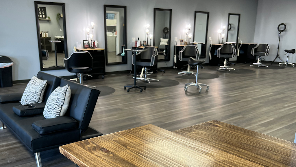 Salon Elevate 44236