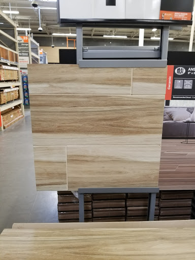 Home Improvement Store «The Home Depot», reviews and photos, 230 Steven B Tanger Blvd, Commerce, GA 30529, USA