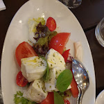 Photo n°7 de l'avis de HappyXuxu. fait le 03/09/2021 à 08:20 sur le restaurants Ristorante Rusticone à Stuttgart