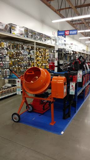 Hardware Store «Harbor Freight Tools», reviews and photos, 10765 Magnolia Ave #100, Riverside, CA 92505, USA