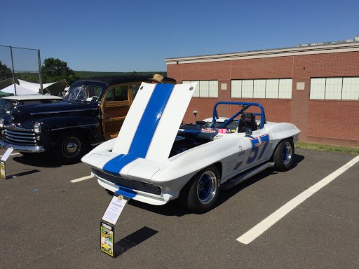 Car Dealer «Gallagher Buick GMC», reviews and photos, 325 Columbus Blvd, New Britain, CT 06051, USA