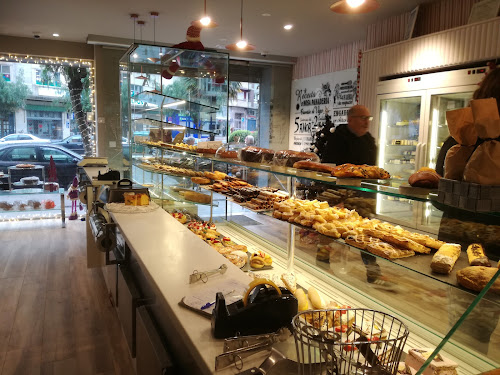 Panadería Travesía de Vigo en Vigo