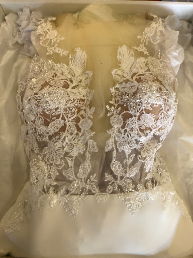 Dry Cleaner «Veribest Cleaners», reviews and photos, 419 Robinson Ave, San Diego, CA 92103, USA