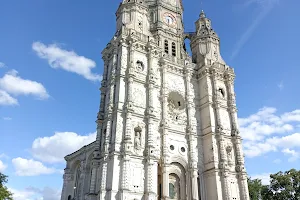 Saint-Amand Abbey image