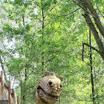 Photo n°1 de l'avis de Zaur.a fait le 13/07/2021 à 19:03 sur le  Freizeitpark Plohn à Lengenfeld