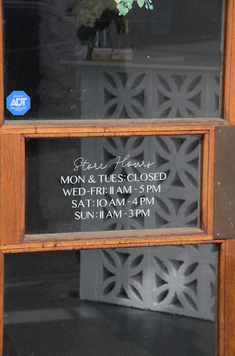 Bridal Shop «Something Blue Bridal Boutique», reviews and photos, 107 W Stewart Ave, Puyallup, WA 98371, USA