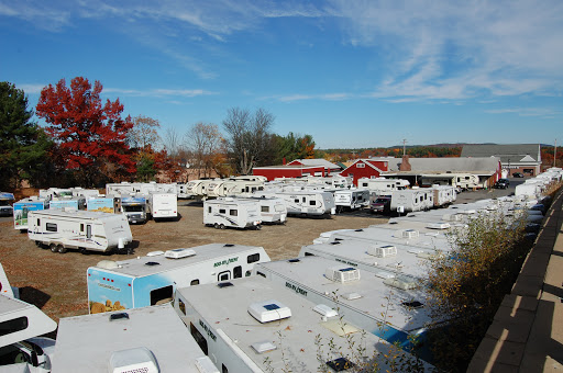 RV Dealer «Forrest RV Center», reviews and photos, 426 Middlesex Rd, Tyngsborough, MA 01879, USA