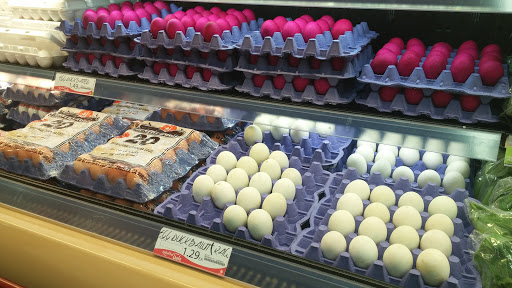 Supermarket «Seafood City Supermarket», reviews and photos, 285 E Orange Ave, Chula Vista, CA 91911, USA