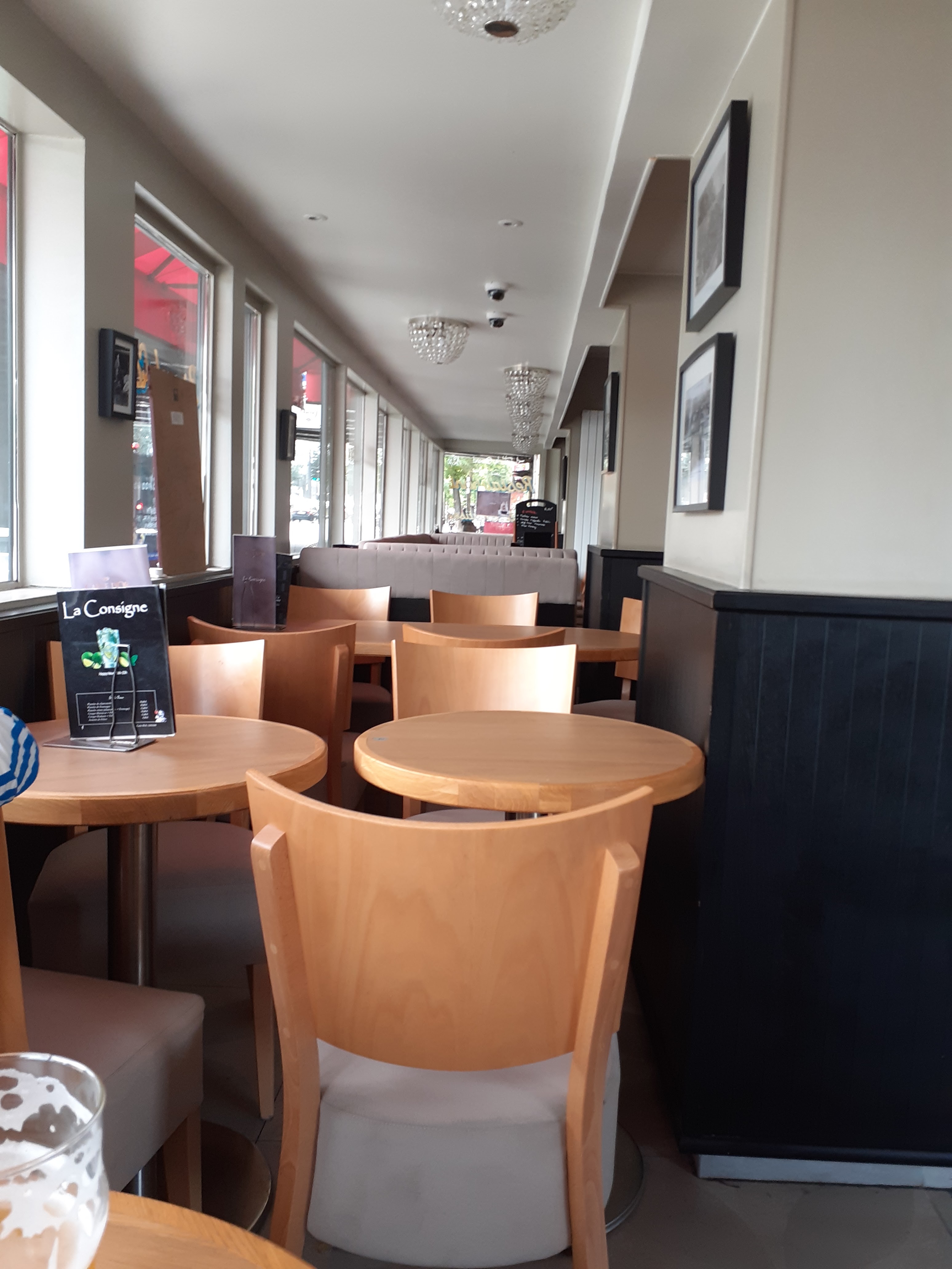 Photo n° 2 de l'avis de laurent.a fait le 07/09/2019 à 12:43