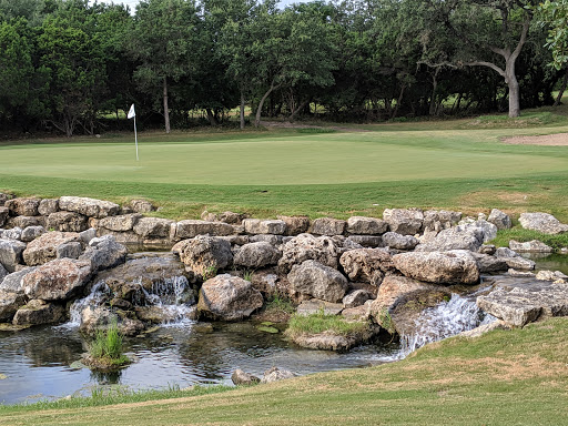 Public Golf Course «Palmer Course At La Cantera», reviews and photos, 17865 Babcock Rd, San Antonio, TX 78255, USA