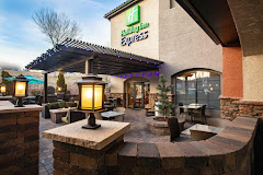 Holiday Inn Express Prescott, an IHG Hotel