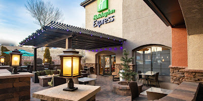 Holiday Inn Express Prescott, an IHG Hotel