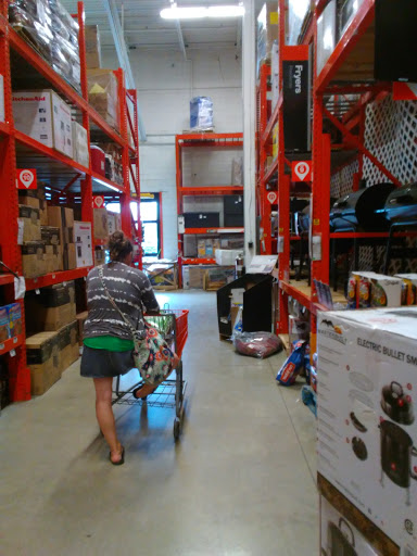 Home Improvement Store «The Home Depot», reviews and photos, 37000 Van Dyke, Sterling Heights, MI 48312, USA