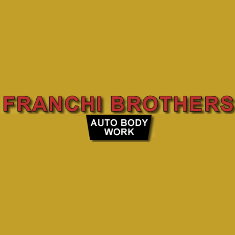 Auto Dent Removal Service «Franchi Brothers Autobody», reviews and photos, 258 Shrewsbury St, Worcester, MA 01604, USA