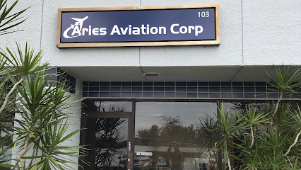 Aries Aviation Corp