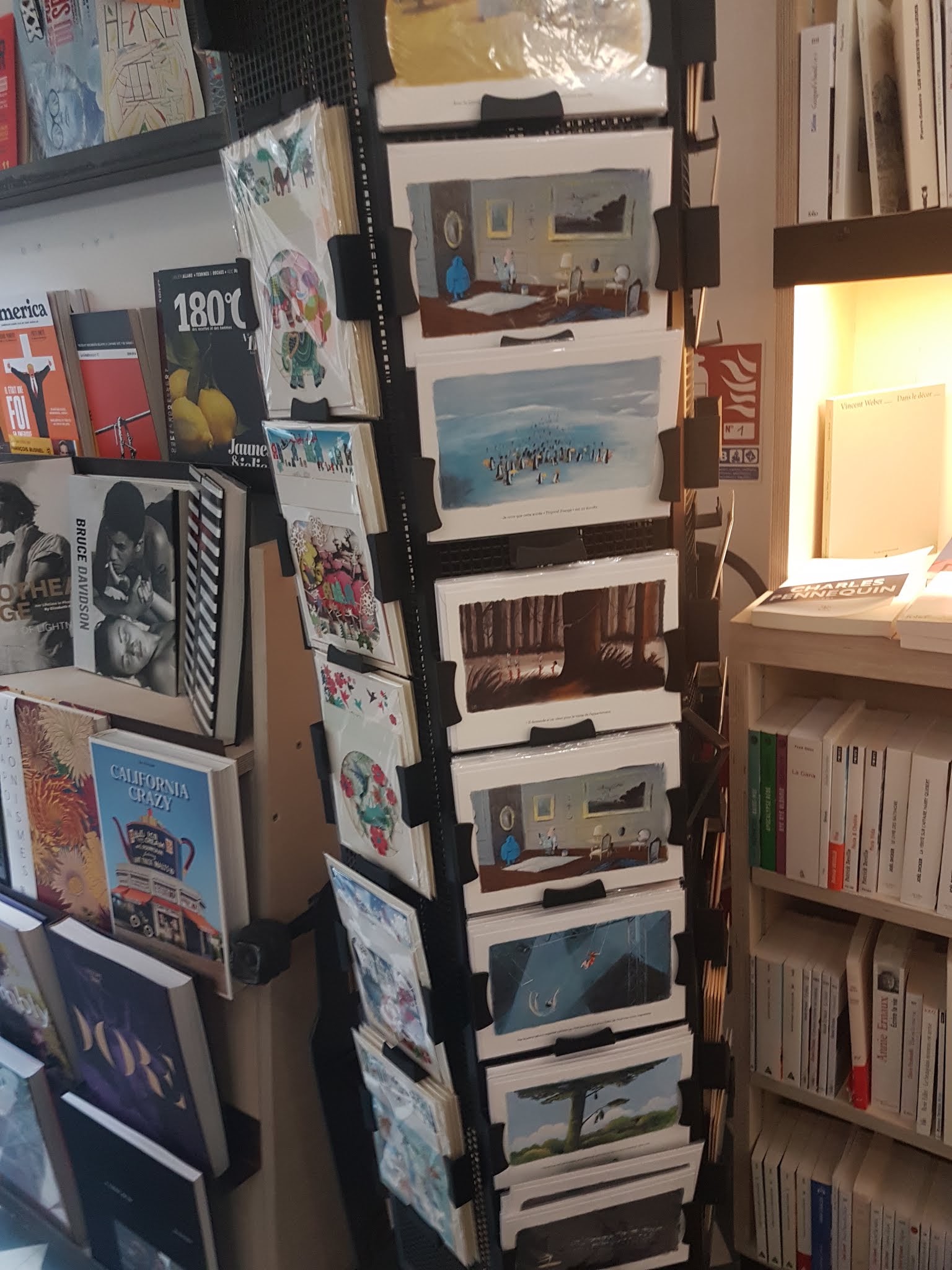 Photo n° 4 de l'avis de nadine.o fait le 14/01/2019 à 17:37