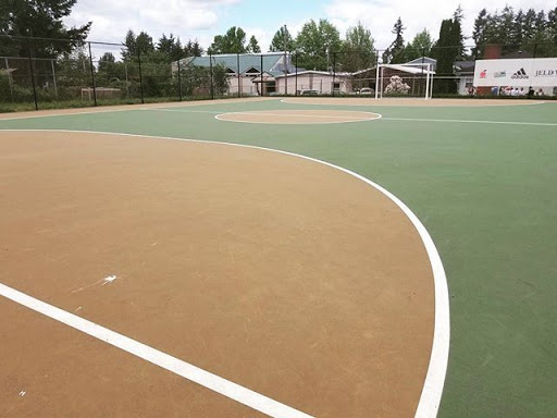 Snake Futsal Courts