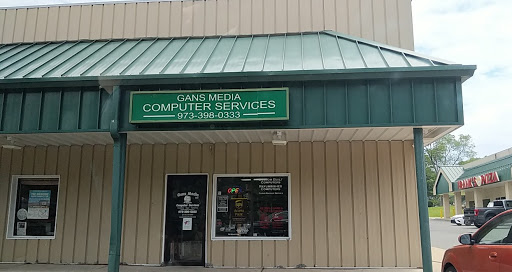 Computer Store «Gans Media Computer Services», reviews and photos, 50 Hopatchung Rd, Hopatcong, NJ 07843, USA