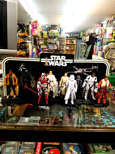 Toy Store «Rogue Toys Portland», reviews and photos, 10414 SE 82nd Ave, Happy Valley, OR 97086, USA