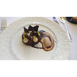 Photo n°59 de Restaurant Michel Sarran à Toulouse ()