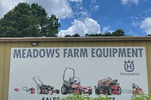 Meadows Farm Equipment image