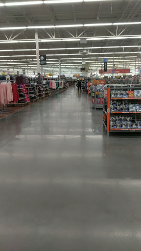 Department Store «Walmart Supercenter», reviews and photos, 420 Factory Outlet Rd, Hanson, KY 42413, USA