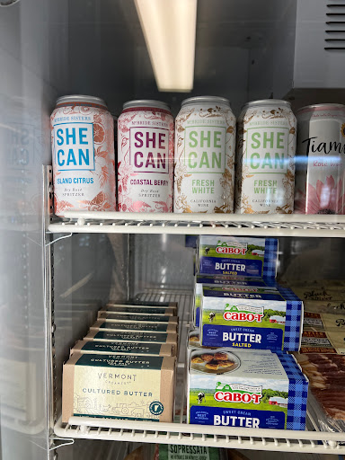 General Store «South Woodstock Country Store», reviews and photos, 10673 S Rd, South Woodstock, VT 05071, USA