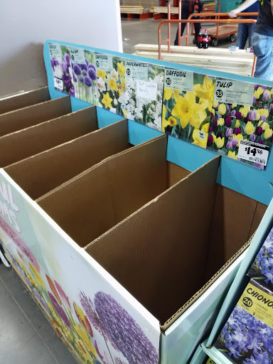 Home Improvement Store «The Home Depot», reviews and photos, 1385 7th St E, Monticello, MN 55362, USA