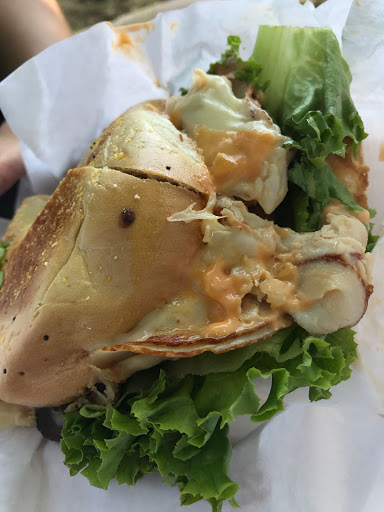 Bakery «Pie in the Sky Bakery & Cafe», reviews and photos, 10 Water St, Woods Hole, MA 02543, USA