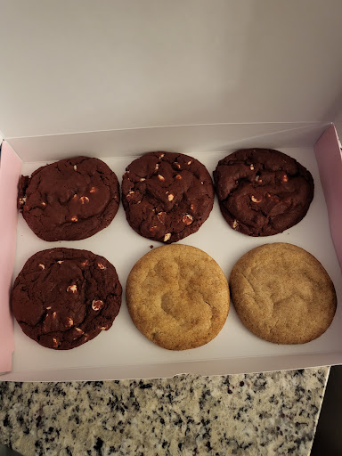 Crumbl Cookies - Killeen