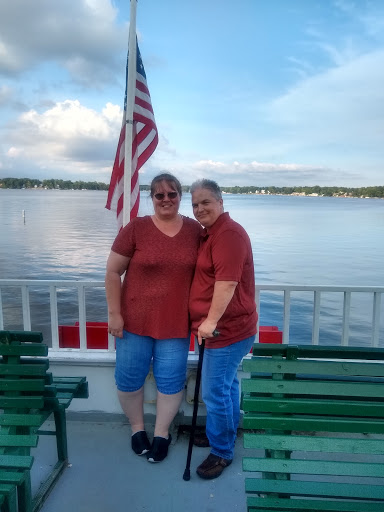 Tourist Attraction «Dixie Boat», reviews and photos, 401 S Dixie Dr, North Webster, IN 46555, USA