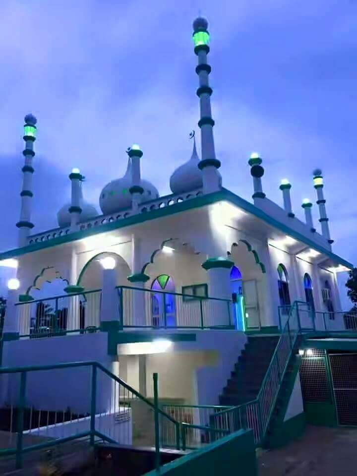 Masjid e Aqsa