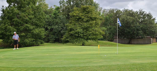 Golf Course «Royal Golf Club», reviews and photos, 201 Royal Dr, Slidell, LA 70460, USA