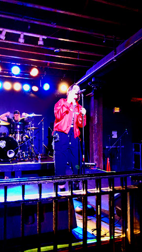 Live Music Venue «The Canal Club», reviews and photos, 1545 E Cary St, Richmond, VA 23219, USA