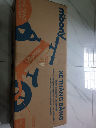 Top 20 cửa hàng babyhop Quận Bình Thạnh Hồ Chí Minh 2022