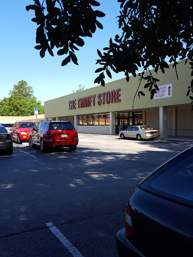 Thrift Store «The Thrift Store», reviews and photos, 3851 Emerson St #14, Jacksonville, FL 32207, USA