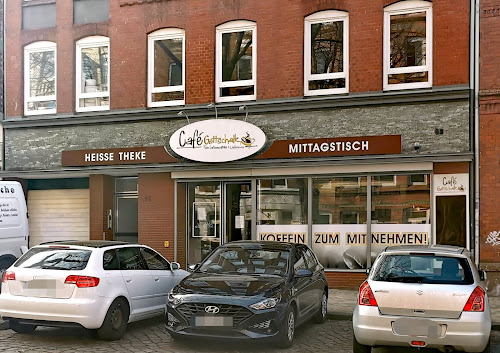 Cafés Café + Lieferservice Gottschalk Kiel