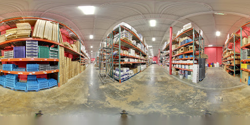 Restaurant Supply Store «The Restaurant Store - Baltimore East», reviews and photos, 121 Kane St, Baltimore, MD 21224, USA