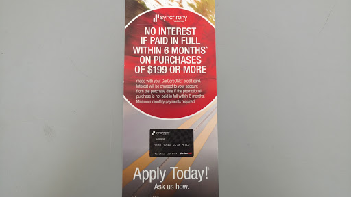 Auto Repair Shop «Telford Auto Repair & Tire», reviews and photos, 645 S Main St, Telford, PA 18969, USA