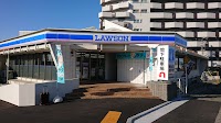 ローソン 豊中刀根山元町店
