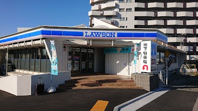 ローソン 豊中刀根山元町店