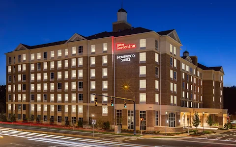 Hilton Garden Inn Charlotte/SouthPark image