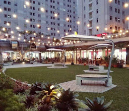 Taman Sanken Kalibata City Square photo