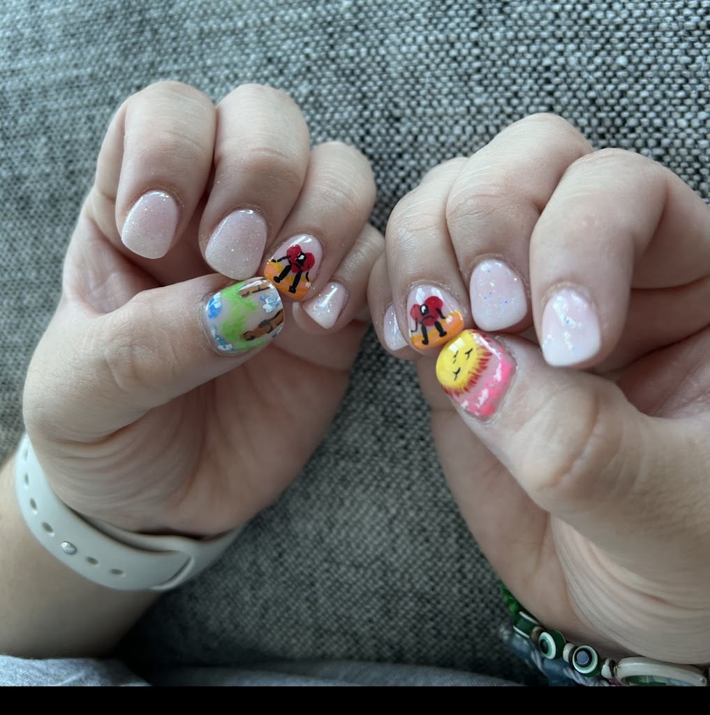 A&Y Nail Spa 27310