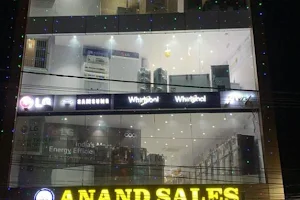 Anand sales image