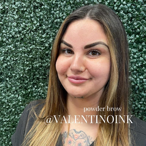 Explore god first tattoo ideas, creative tattoo ideas in Canton, available at Valentino Ink