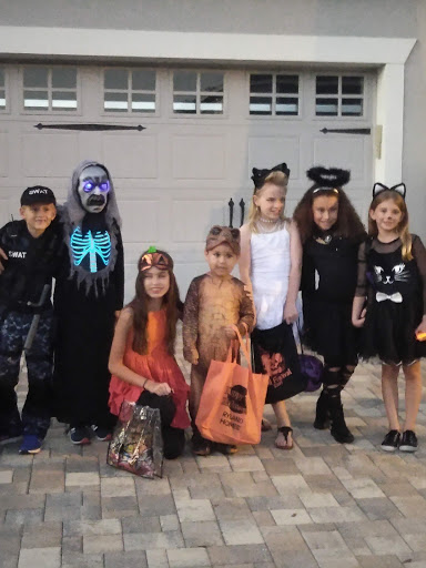 Community Center «Starling Club at Fishhawk Ranch», reviews and photos, 15808 Starling Crossing Dr, Lithia, FL 33547, USA